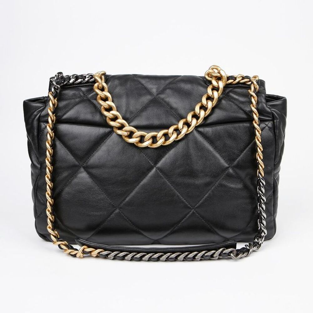 Maxi Shoulder Bag - Picture 3 of 8
